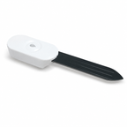 Smart ZigBee Soil Moisture Sensor for Garden Irrigation – Temperature & Humidity Monitoring for Indoor Plants and Smart Home Automation