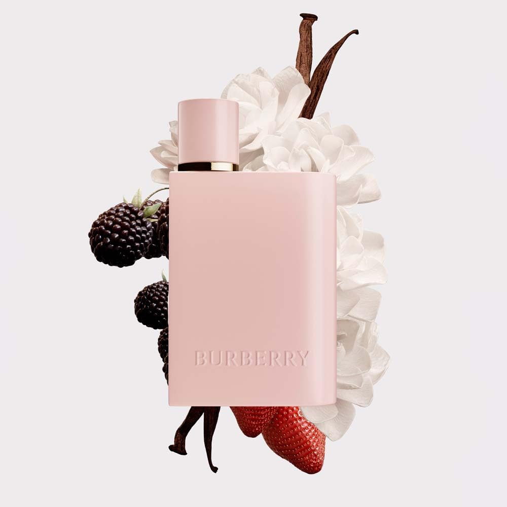 Burberry Her Elixir Eau de Parfum Intense 3.4 oz / 100 mL Parfum Spray