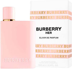 Burberry Her Elixir Eau de Parfum Intense 3.4 oz / 100 mL Parfum Spray