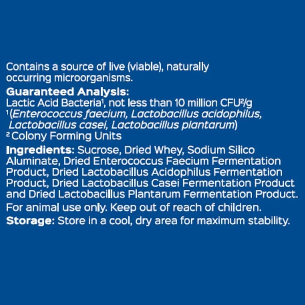 Probios Probiotic Powder for Ruminants and Other Animals 240g