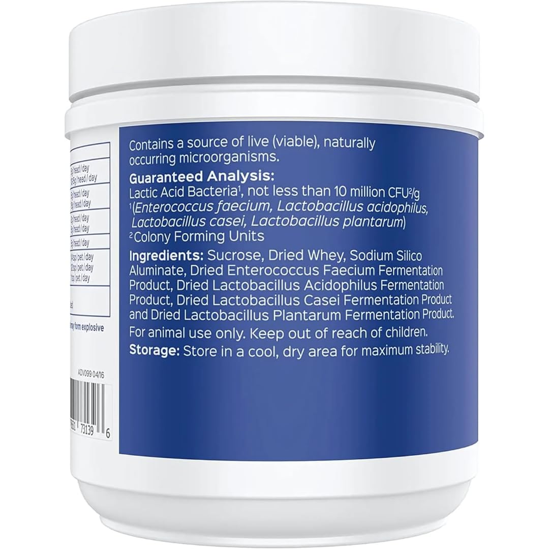 Probios Probiotic Powder for Ruminants and Other Animals 240g