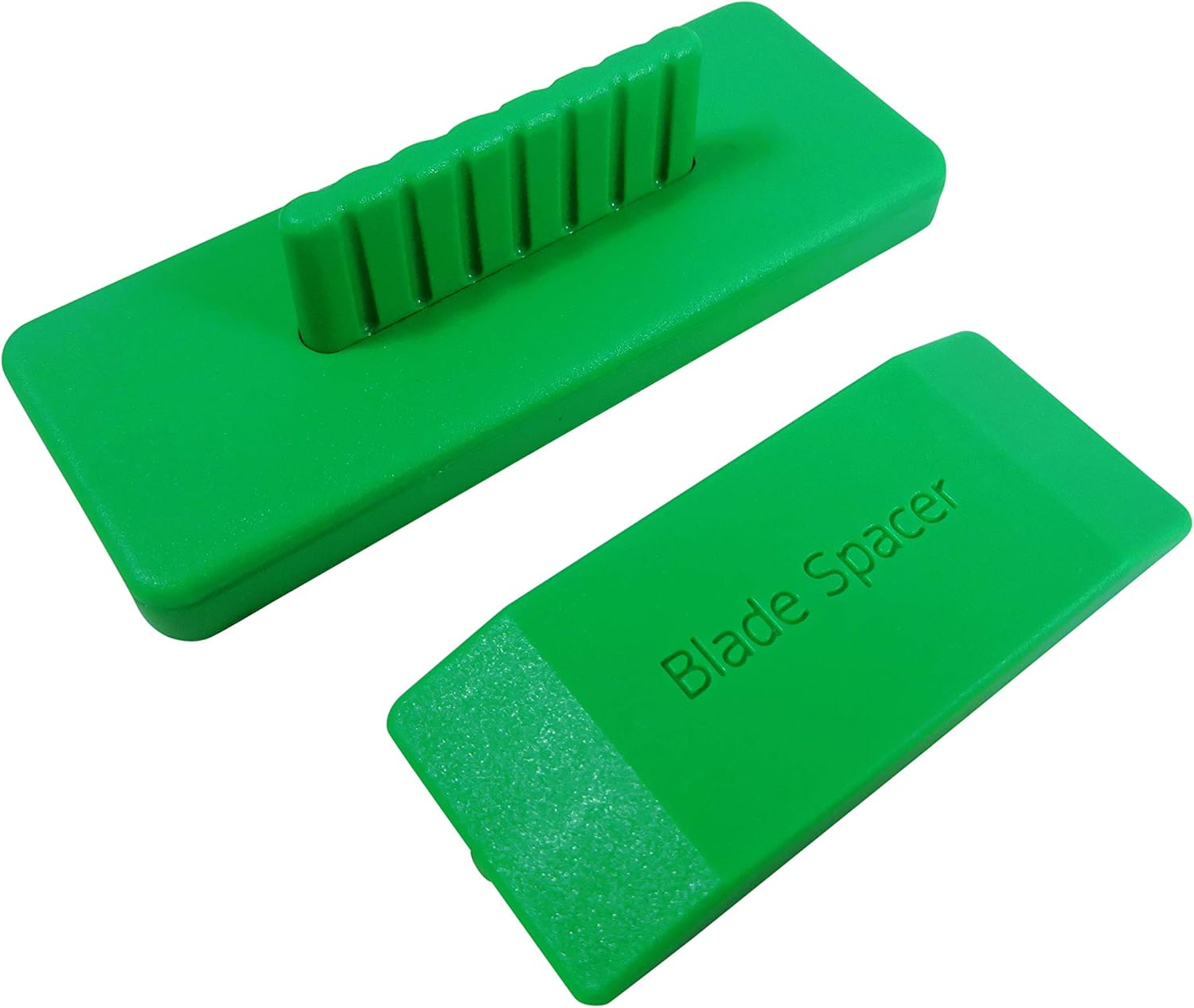 Sharp SHA-001 Edge Complete Kit, Green