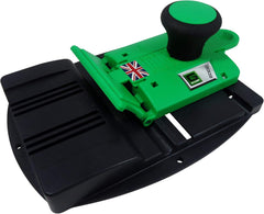 Sharp SHA-001 Edge Complete Kit, Green
