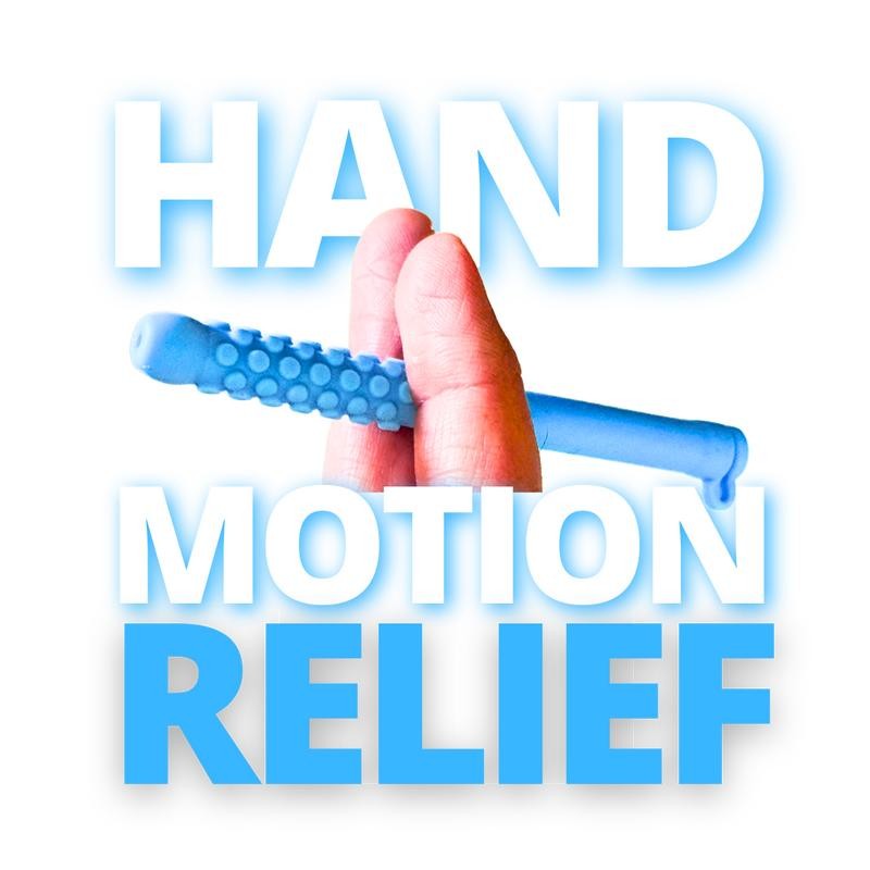 Chewable Aromatherapy Breather Stick with Essential Oils – On-the-Go Relief