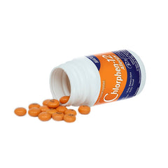 Chlorpheniramine Maleate 12mg Extended Release – 60 Tablets