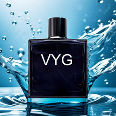 Men’s Cologne – Pheromone-Infused Long-Lasting Fragrance, 3.4 fl oz (1 Bottle)