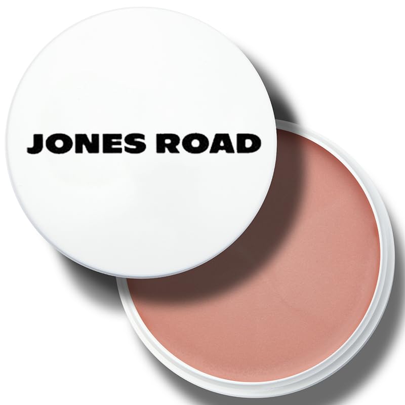 Jone Road Jones Moisturizing Miracle Balm - AU NATUREL, 1.76 Ounce/50g
