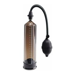 Men’s Vacuum Pump – Professional Growth & Performance Enhancement Set with Stable Pressure Cup (Model NY0173)