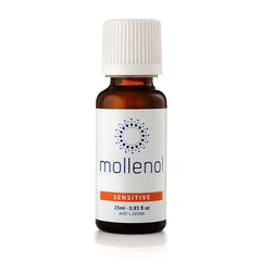 Mollenol Sensitive – Molluscum Contagiosum Treatment, 25ml (0.85 fl oz)