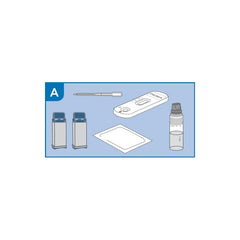 PRIMA Prostate PSA Home Test Kit