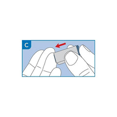 PRIMA Prostate PSA Home Test Kit