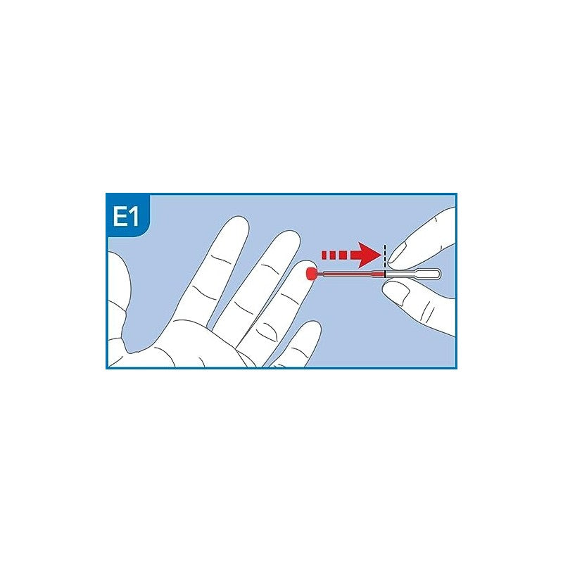 PRIMA Prostate PSA Home Test Kit