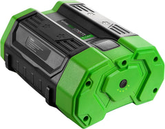 Replacement Battery for EGO 56V - EGO 56 Volt Power 5.0 Ah for Lawn Mower Leaf Blower Weed Trimmer Weed Eater