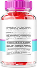 Revitalyn Gummies – Advanced Revitalyn Apple Cider Vinegar Gummies for Beauty, Skin Health, and Body Goals | Delicious ACV Gummy to Support Fitness and Daily Skin Nourishment (60 Gummies)