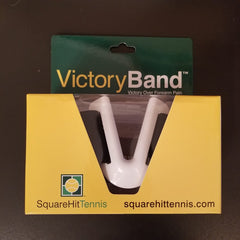 SquareHit VictoryBand Tennis Elbow Support Strap