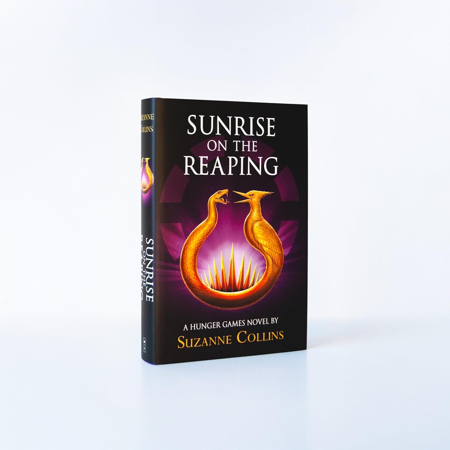 Sunrise on the Reaping (A Hunger Games Novel)