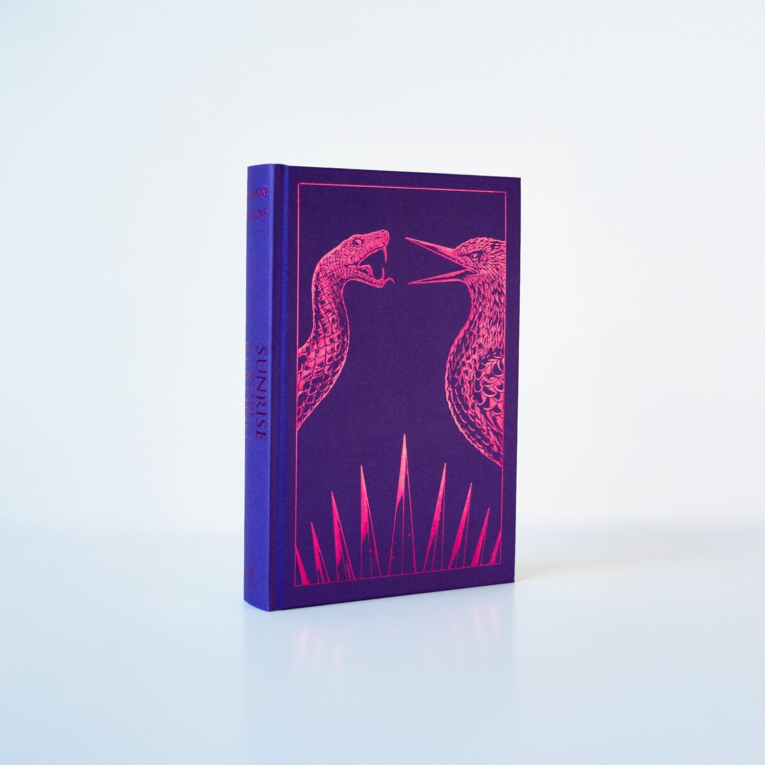 Sunrise on the Reaping (A Hunger Games Novel)