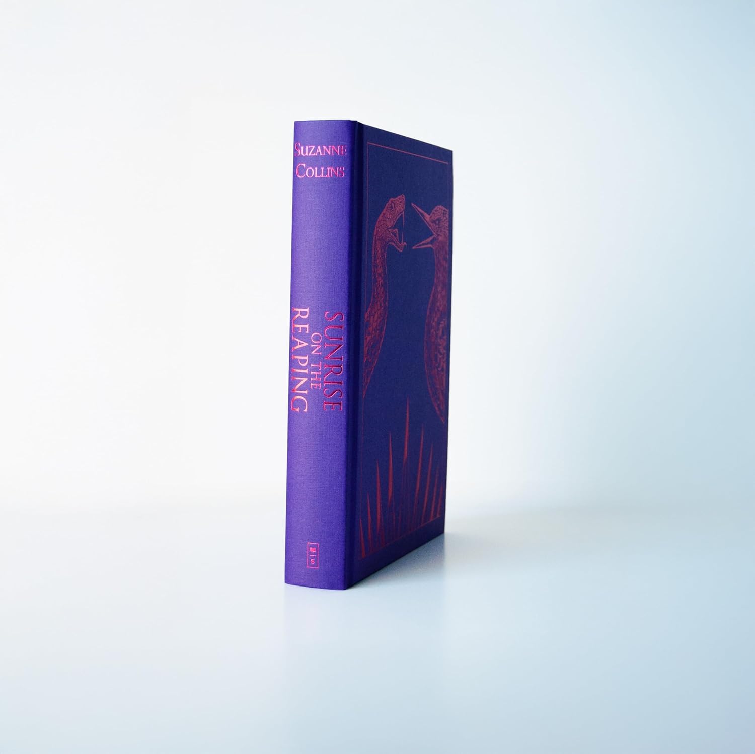Sunrise on the Reaping (A Hunger Games Novel)