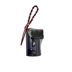 TeKcell SB-D02 D Size Battery with Plug – 3.4V 19000mAh