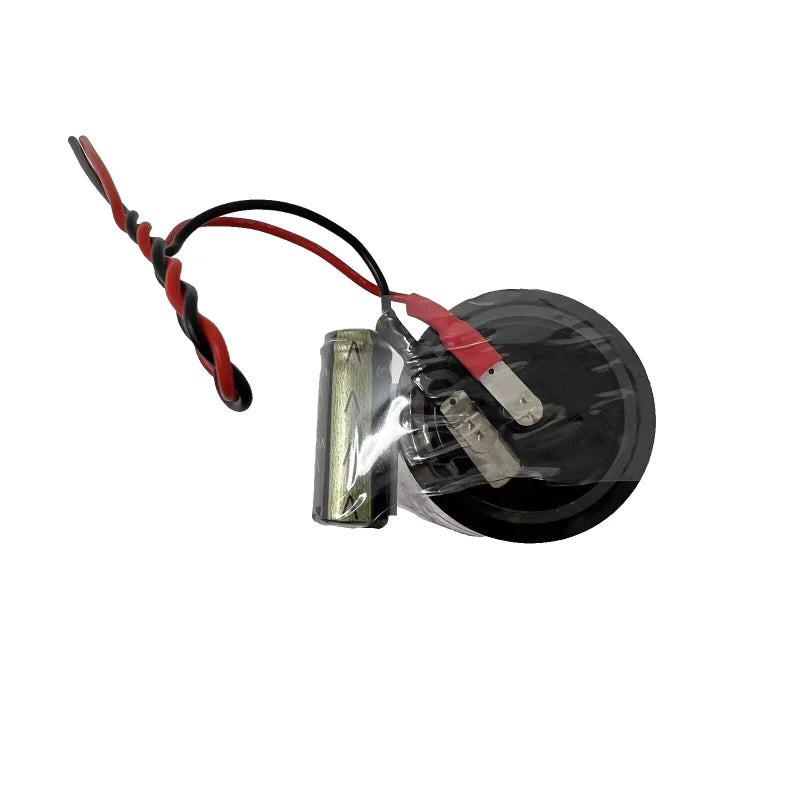 TeKcell SB-D02 D Size Battery with Plug – 3.4V 19000mAh