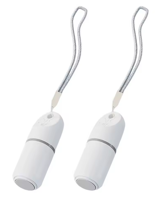 1/2 Pcs Electronic Mosquito Bite Relief Pen – Chemical-Free Anti-Itch Insect Bite Treatment for Camping & Travel