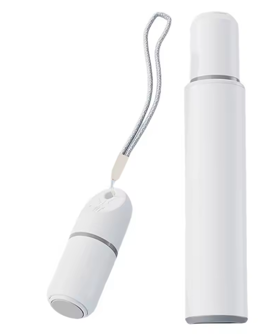1/2 Pcs Electronic Mosquito Bite Relief Pen – Chemical-Free Anti-Itch Insect Bite Treatment for Camping & Travel