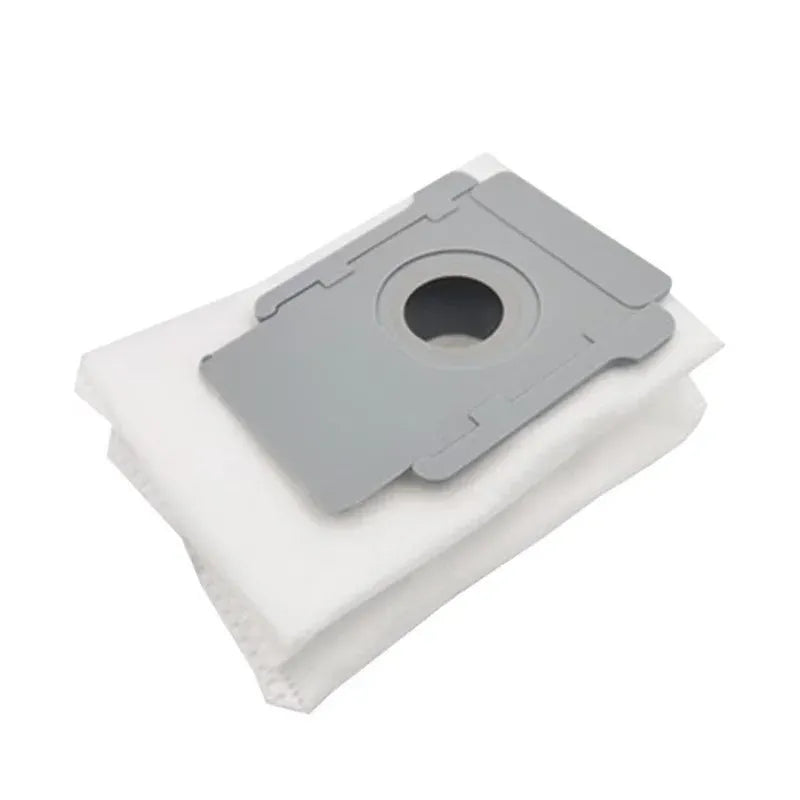 Dust Bag Accessories for iRobot Roomba i7/i7+, E5, E6, E7, S9/S9+ – Replacement Vacuum Cleaner Bags & Spare Parts