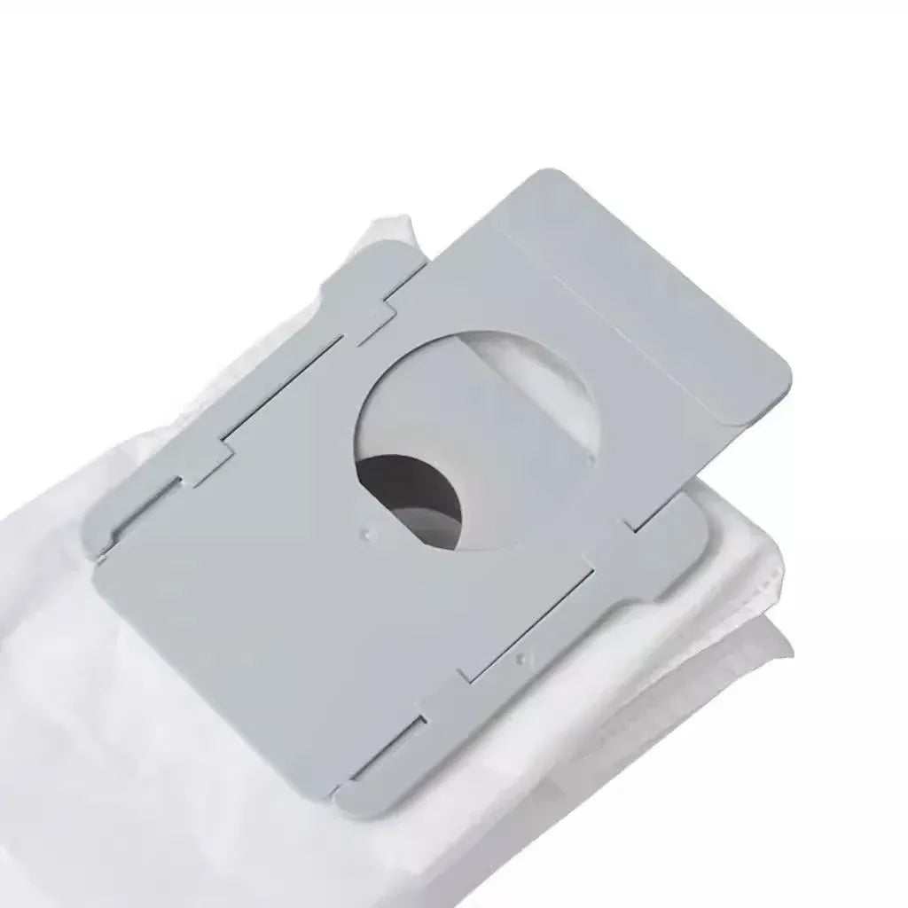 Dust Bag Accessories for iRobot Roomba i7/i7+, E5, E6, E7, S9/S9+ – Replacement Vacuum Cleaner Bags & Spare Parts