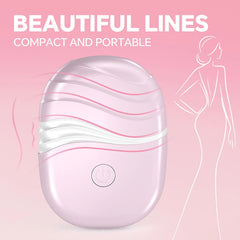 Electric Epilator for Women – Fast U.S. Shipping – Hair Trimmer for Underarms, Bikini Area, Legs, and Arms