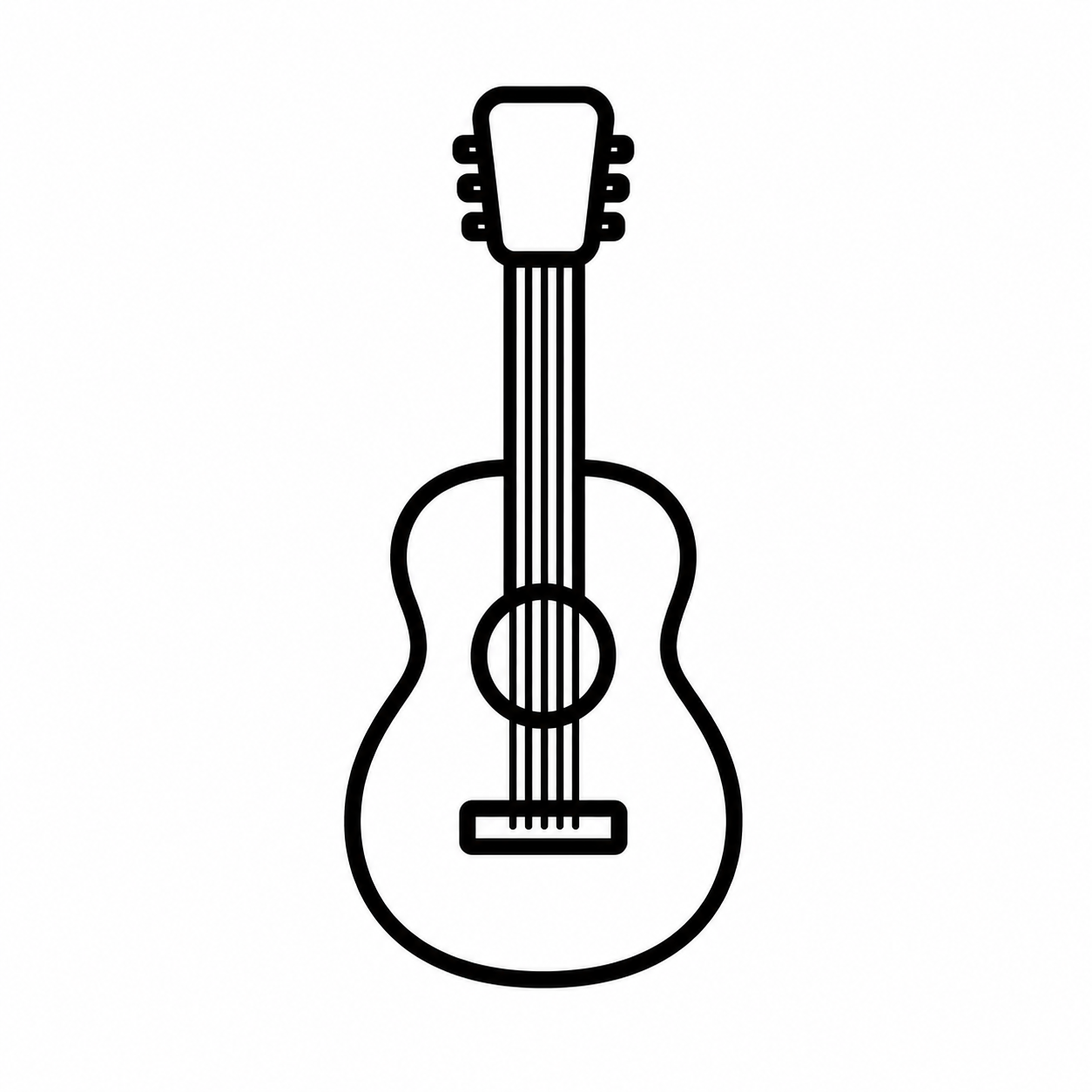 Musical Instruments