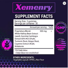 Nighttime Fat-Burning Gummies for Women – Fast Metabolism & Energy Booster