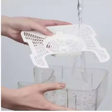 Electric Pest Killer USB Insect Catcher – Automatic Fly Trap, Pest Repeller & Control Device for Indoor/Outdoor Use